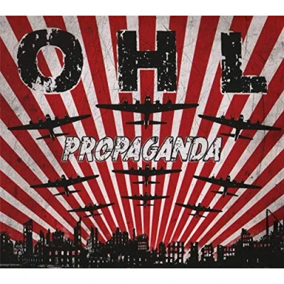 Abbildung von Propaganda