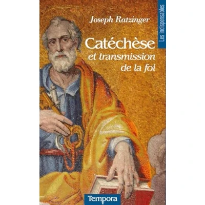 Abbildung von Catéchèse et transmission de la foi