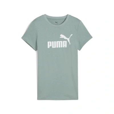 Abbildung von PUMA T Shirt &quot;ESS NO. 1 LOGO HEATHER TEE&quot;