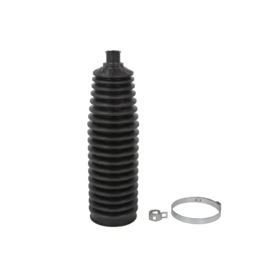 Abbildung von SPIDAN 83993 Lenkmanschette Thermoplast für Edelstahlkabelbinder OPEL: Corsa C Schrägheck, Tigra Twintop, Combo Kasten / Kombi
