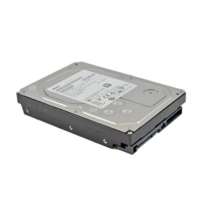 Abbildung von Hitachi HUS726060ALE610 0F23001 Festplatte (6 TB, 7.200 U/min, 128 MB, SATA 6 GB/s 3,5 Zoll / 8,9 cm)