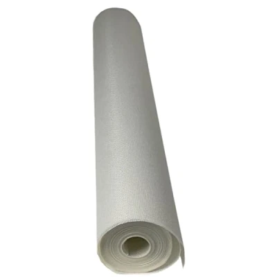Abbildung von Glasfasertapete Glasfasergewebe Doppelkette fein Glasgewebe140g/m²