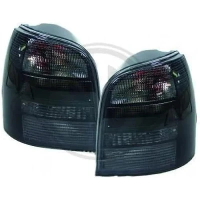 Abbildung von DIEDERICHS HD Tuning 1016698 Heckleuchtensatz AUDI: A4 B5 Avant