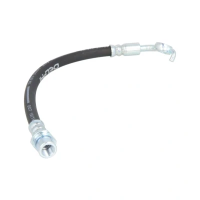 Abbildung von DELPHI LH6619 Bremsschläuche 256 M10x1 Int DF TOYOTA: HIACE 4 Kasten