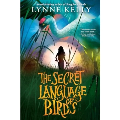 Abbildung von The Secret Language of Birds