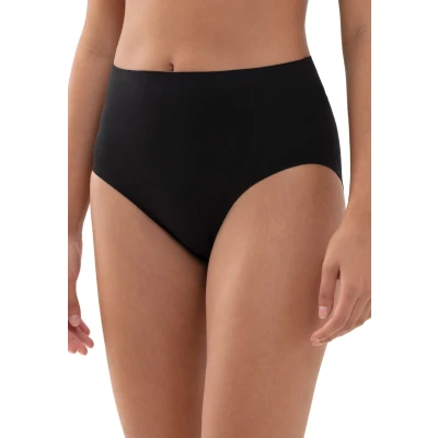 Abbildung von mey Taillen Slip, Damen, Größe: Small, Schwarz