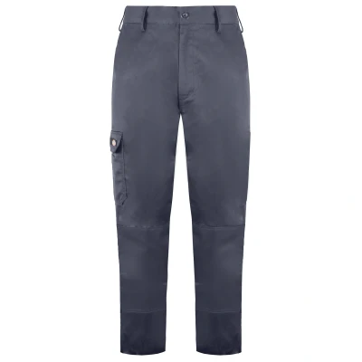 Abbildung von Dickies Redhawk Super Bundhose, Grau, 44T