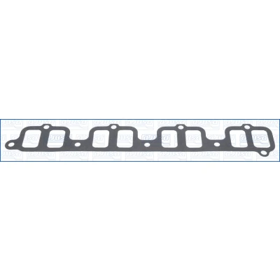 Abbildung von AJUSA 13175900 Ansaugkrümmerdichtung Saugrohr HYUNDAI: Terracan, KIA: CARNIVAL 2