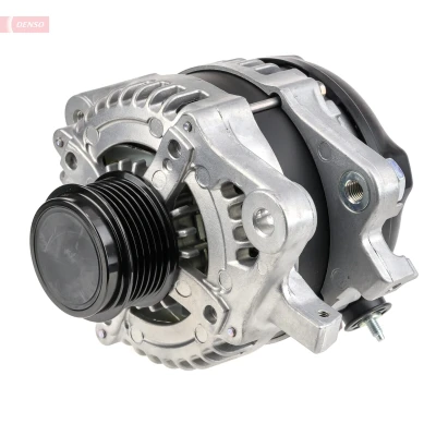 Abbildung von DENSO DAN1015 Lichtmaschine 14V 100A TOYOTA: Yaris II Schrägheck, Auris Corolla X Limousine