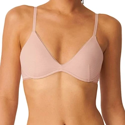 Abbildung von sloggi Damen Ever Fresh Plus HP Padded BH, V S Terracotta, XL