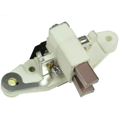 Abbildung von AS PL ARE0004 Lichtmaschinenregler 12 PEUGEOT: J5 Pritsche/Fahrgestell, 205 II Schrägheck, Cabrio