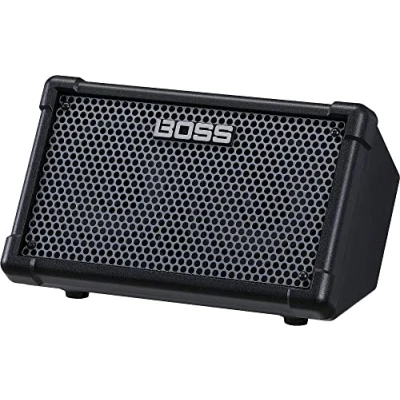 Abbildung von Boss by Roland E Gitarre Cube Street II