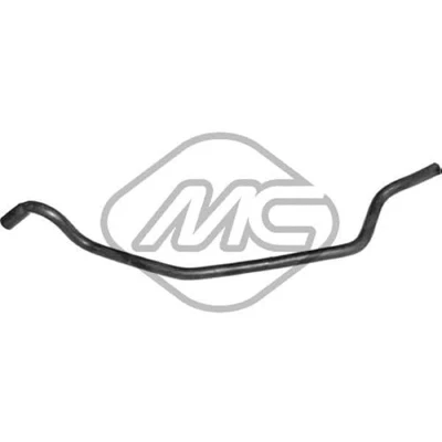 Abbildung von Kühlerschlauch Metalcaucho 94462