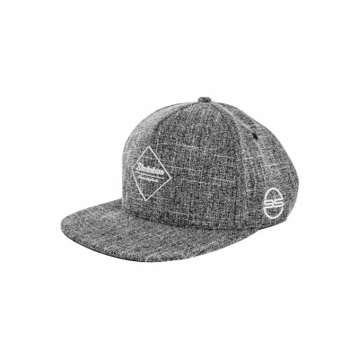 Abbildung von Blackskies Ancient GODS Snapback Cap, Herren, Größe: One Size, Chronos