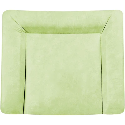 Abbildung von Julius Zöllner Wickelauflage &quot;Softy, uni grün&quot;, (1 tlg.), Made in Germany