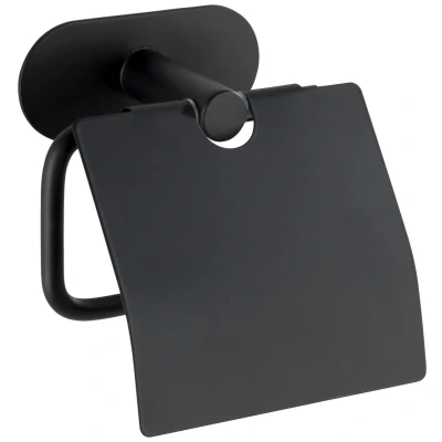 Abbildung von WENKO Toilettenpapierhalter &quot;Orea&quot;
