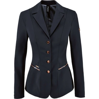Abbildung von Pikeur Turnierjacket Paulin Softshell Nightblue 76