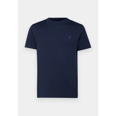 Abbildung von Timberland Dunstan River TEE Tshirt basic, Herren, Größe: XXL, Dark sapphire