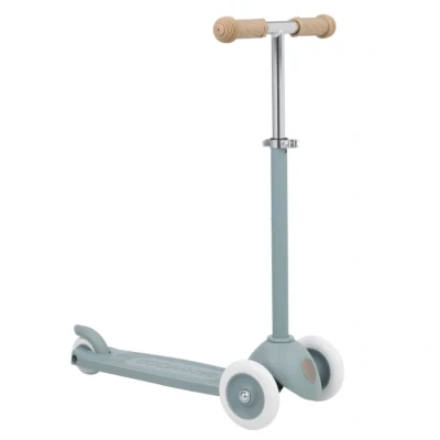 Abbildung von Banwood Kinder Roller Eco teal