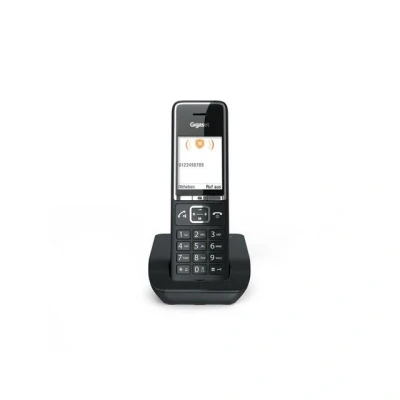 Abbildung von Gigaset COMFORT 550 Schnurloses DECT Telefon