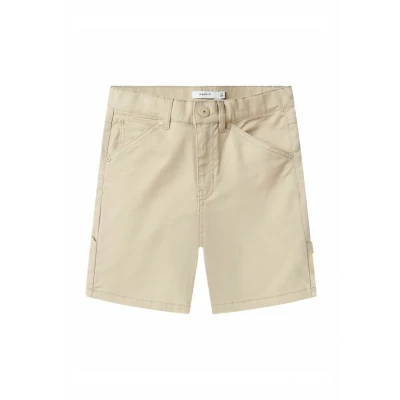 Abbildung von Nkmryan St TWI L Shorts 1650 Qy Noos