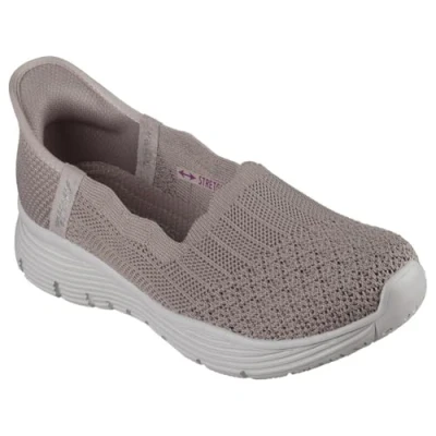 Abbildung von Skechers 158980 DKTP Slipper
