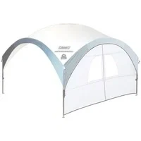 Abbildung von COLEMAN Kuppelzelt Seitenwand mit Eingang, für FastPitch Shelter L
