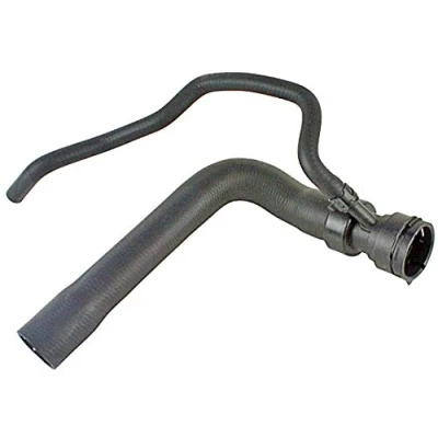 Abbildung von METZGER 2420758 Kühlerschlauch EPDM (Ethylen Propylen Dien Kautschuk) AUDI: A4 B7 Avant, B6/B7 Cabrio, B6 Avant