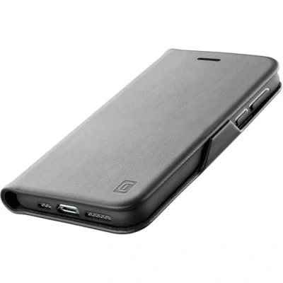 Abbildung von Cellularline Book Clutch Galaxy A52 / A 52 5G A52S Bookgewahrsam mit magnetisch