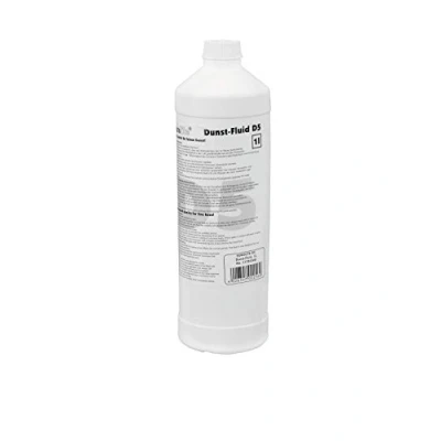 Abbildung von EUROLITE D 5 Dunst Fluid 1 Liter für Hazer Dunstnebelflüssigkeit Dunstgeneratoren