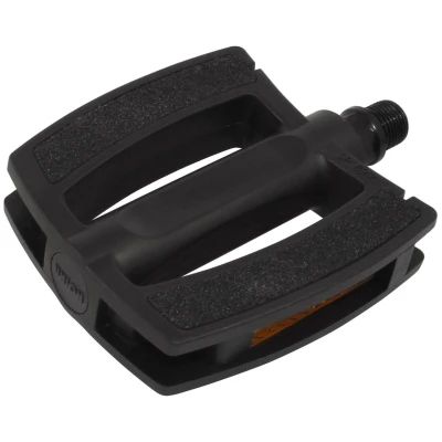 Abbildung von Pedale Marwi SP 827 Sandblock Schwarz