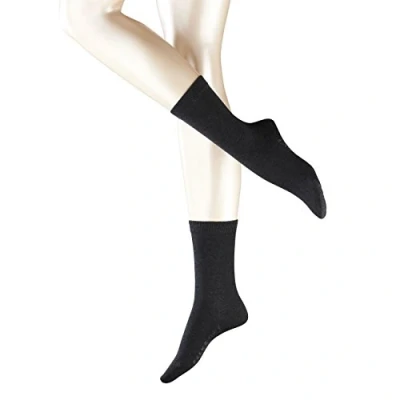 Abbildung von Falke Family Damen Socken anthra.mel 39 42