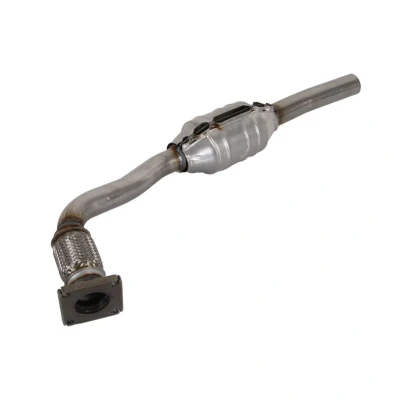Abbildung von JMJ 1080049 Katalysator VOLKSWAGEN: Caddy 2 Kombi, GOLF 3, 3 Variant, SEAT: Cordoba I Limousine, Vario