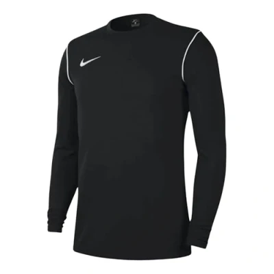 Abbildung von Nike Df Park20 T Shirt Black/White/White XL