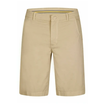 Abbildung von Daniel Hechter Sportive Bermuda Shorts, Herren, Größe: 32, Sand