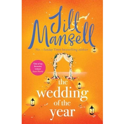 Abbildung von the Wedding of Year: heartwarming brand new novel from No. 1 bestselling author