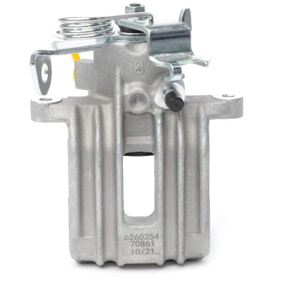 Abbildung von METZGER 6260254 Bremssattel Hinterachse rechts VOLKSWAGEN: Passat B5 GP Variant, Limousine, AUDI: A6 C5 Avant