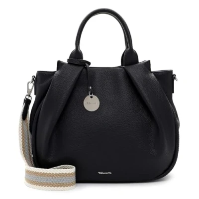 Abbildung von Tamaris TAS Felicitas Handtasche, Damen, Größe: One Size, Blue