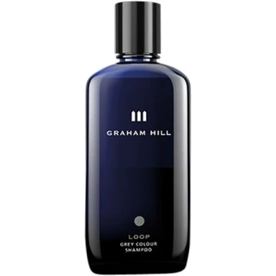Abbildung von Graham Hill Loop Grey Colour Shampoo 200 ml