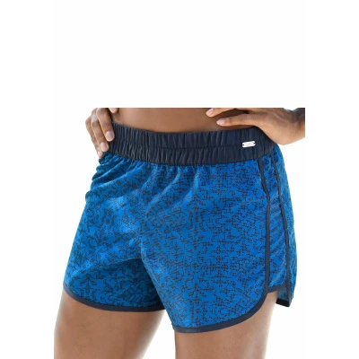 Abbildung von Venice Beach TIME Bikinihose, Damen, Größe: 34, Marineblau