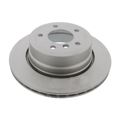Abbildung von MAPCO 45600C Bremsscheibe Hinterachse 320 20 5 120 Belüftet beschichtet BMW: Limousine, Touring