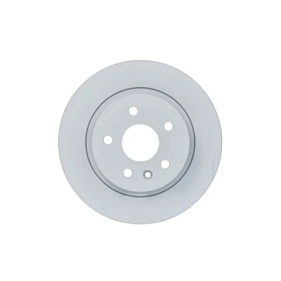 Abbildung von BOSCH 0 986 479 C57 Bremsscheibe 268 12 5 105 voll beschichtet OPEL: Astra J Sports Tourer, GTC, Limousine, CHEVROLET: Cruze Kombi