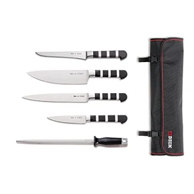 Abbildung von Dick 1905 5 Piece Knife Kit