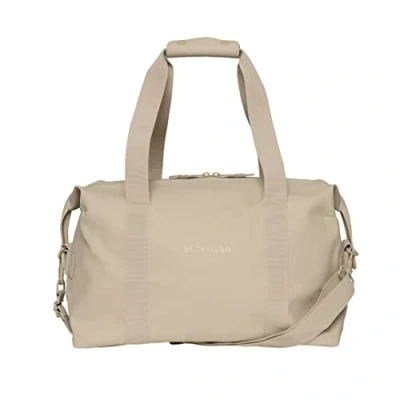 Abbildung von Beckmann Street Weekend Bag 24h Beige