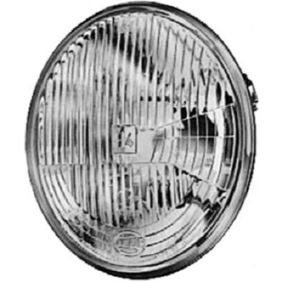 Abbildung von HELLA 1A6 002 395 301 Scheinwerfereinsatz, Hauptscheinwerfer