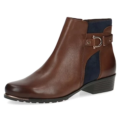 Abbildung von CAPRICE Stiefelette 9 25334 41 387 G Weite