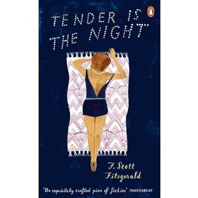 Abbildung von Tender is the Night: A Romance (Penguin Modern Classics)
