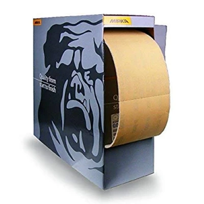 Abbildung von MIRKA 2912707032 Schleifpapier