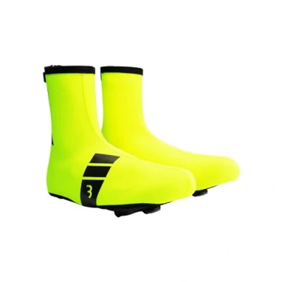 Abbildung von BBB Heavyduty OSS Neon Yellow 39 40 Radfahren Überschuhe