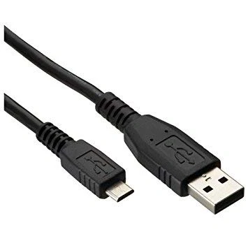 Abbildung von Dragon Trading USB Kabel f眉r UC E21 COOLPIX